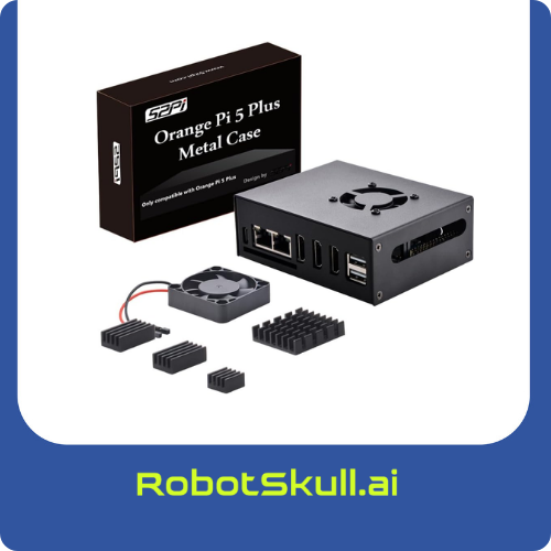 ORANGE PI ACCESSORIES